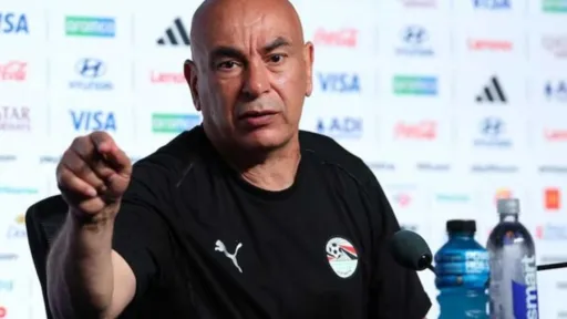 Hossam Hassan suočen s mogućim sankcijama nakon kontroverznog poraza Egipta od Argentine