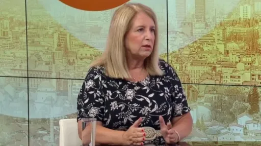 Ambasadorica Izraela Galit Peleg u Sarajevu izjavila da je "smije&scaron;no" nazvati genocidom smrt 70.000 ljudi u Gazi, uključujući 20.000 djece