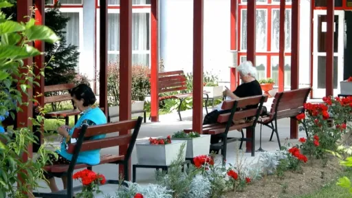 U Gerontolo&scaron;kom centru u Banjoj Luci tri korisnika pod sumnjom na &scaron;ugu, zabranjene posjete