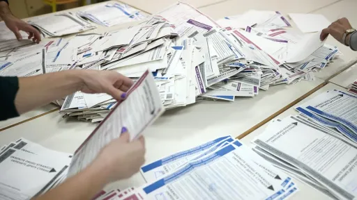 CIK: Vi&scaron;e od 60.000 građana prijavilo se za glasanje iz inostranstva, 3.835 prijava odbijeno