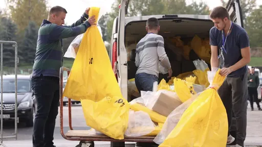 CIK naredio ručno brojanje glasova s više biračkih mjesta