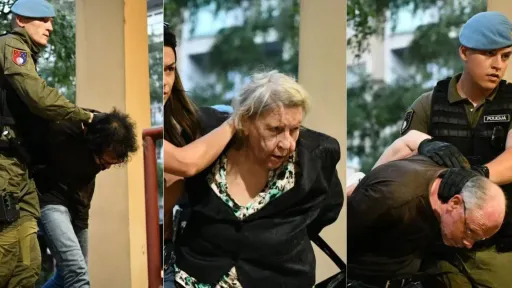 Preminula Leđiba Ravlić, osuđena na 45 godina zatvora za ubistvo svoje snahe Nermine Krajine