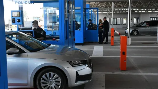 Granični prelaz Gradi&scaron;ka Novi Most nastavlja s radom nakon 19. augusta uz potvrdu UIO BiH i Ambasade Hrvatske