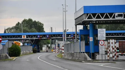 Stari granični prelaz Gradiška ponovo se otvara sutra