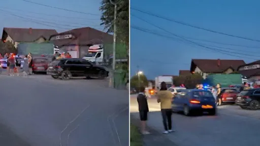 Ubistvo i samoubistvo kod Gračanice: Dvojica stradalih u pucnjavi, žena na licu mjesta, mu&scaron;karac preminuo tokom transporta