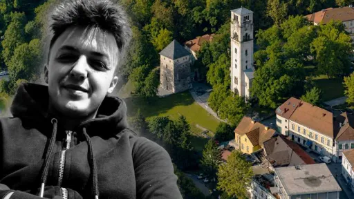 Vijećnik Hamdija Lipovača pozvao gradonačelnika Bihaća da proglasi Dan žalosti zbog smrti Manuela Kasića u saobraćajnoj nesreći