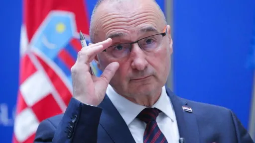 Grlić Radman poziva političke vođe u BiH na dijalog, naziva reakcije histerijom