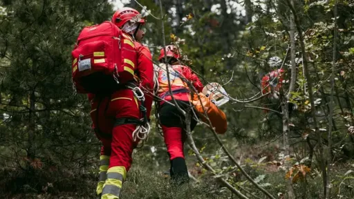 Tijelo pronađeno na planini Prenj: Vi&scaron;e spasilačkih timova uključeno u akciju izvlačenja