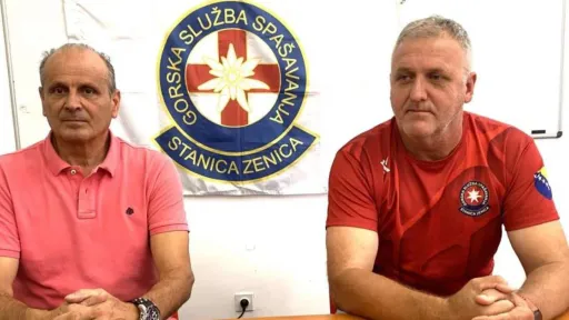Pripreme za povratak preživjelih Harisa Adilovića i Kemala Vidimlića u BiH u toku, potvrđuje GSS Zenica