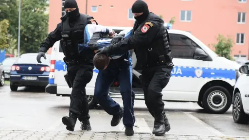 Goran Mirković osuđen na dvije godine zatvora za ubistvo svog punca, obavezan da isplati 5.000 KM kćerki ubijenog