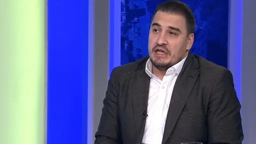 Haris Zahiragić odgovorio na izjave Vojina Mijatovića o optužnici za zloupotrebu položaja