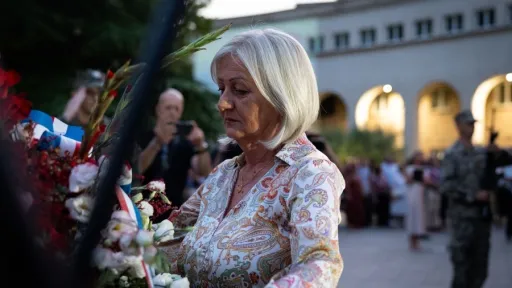 Borjana Krišto istaknula značaj 33. godišnjice Hrvatske Republike Herceg-Bosne u Mostaru i Grudama