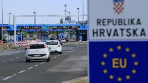 Hrvatska carinska uprava od 1. novembra uvodi digitalnu uslugu eODPP za prijavu carinskih davanja na granici s Bosnom i Hercegovinom