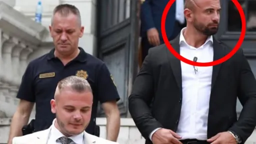 Uhapšen pratilac direktora KPZ Zenica nakon policijske potjere i pronalaska droge u Zenici