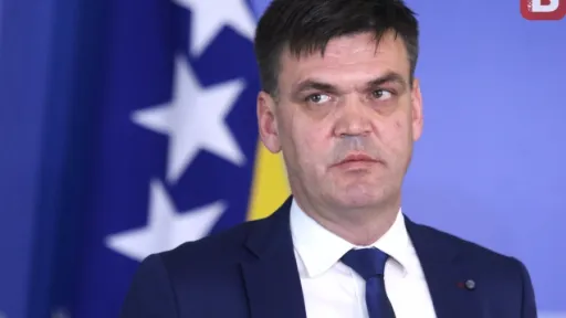 Ilija Cvitanović upozorava na hitnost izmjena Izbornog zakona kako bi se osigurao smisao novog mandata vlasti