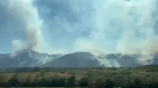 Grad Bihać tražio pomoć Oružanih snaga BiH četiri puta, bez odgovora na zahtjeve