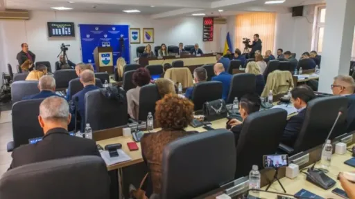 Politički baloni u Krajini: Vlast u USK-u još nije dogovorena, a SBiH i DF drže ključeve pregovora