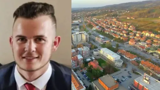 S tugom obavještavamo: Na Ahiret preselio Hasić Sadmir