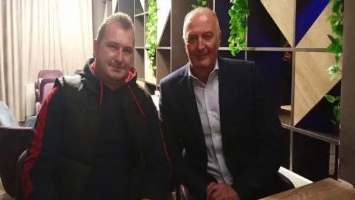 Ministar odbrane Zukan Helez izrazio saučešće povodom tragične smrti Harisa Muminovića u saobraćajnoj nesreći kod Bugojna