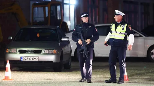 Darko Babalj uporedio sigurnosnu situaciju u Istočnom Sarajevu sa Sinaloom nakon dva oružana napada