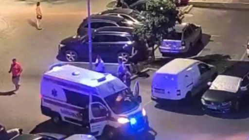 U Istočnom Sarajevu ranjen mu&scaron;karac u pucnjavi, policija blokirala područje događaja