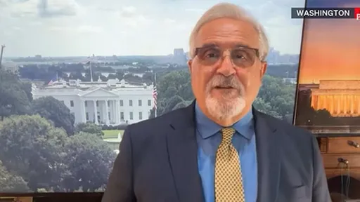 Ivica Puljić upozorava na nezakonitost Trumpovih obećanja o isplati od 5.000 dolara Amerikancima