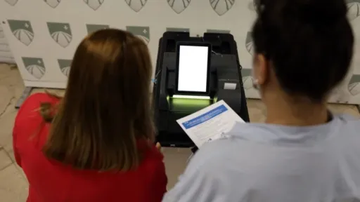SKENERIMA I BIOMETRIJOM PROTIV IZBORNIH KRAĐA: Može li tehnologija sutra sru&scaron;iti crnu statistiku prethodnih izbornih godina?