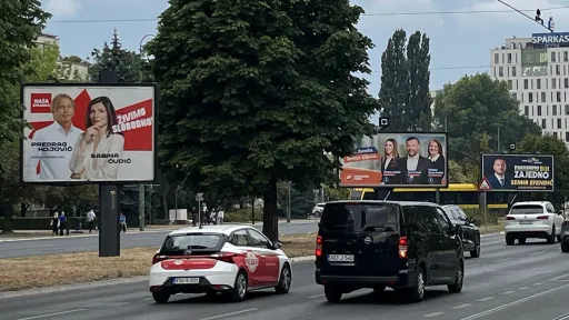 SDA, SBiH i DF najavljuju formiranje vlasti u Sarajevu, fokusirajući se na ključne probleme poput javnog prevoza i zdravstva