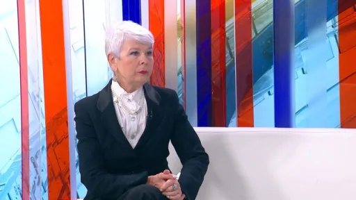 Jadranka Kosor poziva na blokadu pregovora Srbije i Crne Gore s EU zbog reakcija na smrt Ratka Mladića