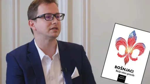 Jasmin Mujanović poziva EU i SAD na sankcije protiv Srbije i Republike Srpske zbog veličanja Ratka Mladića