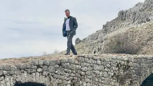Julian Reilly zavr&scaron;io mandat kao britanski ambasador u Bosni i Hercegovini, naslijedila ga Dawn McKen