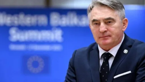 Željko Komšić komentirao izborne rezultate i političku situaciju u BiH, naglasivši da sa SDP-om ne treba saditi tikve
