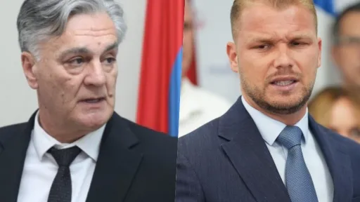 Vukanović otkriva sumnjive veze između Dra&scaron;ka Stanivukovića i Sini&scaron;e Karana te potencijalnu korupciju u Banjaluci