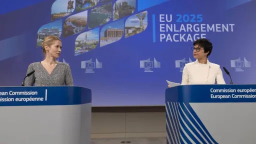 Kaja Kallas i Marta Kos pozivaju političke lidere u BiH na izgradnju povjerenja i konsenzusa nakon izbora 4. oktobra 2026