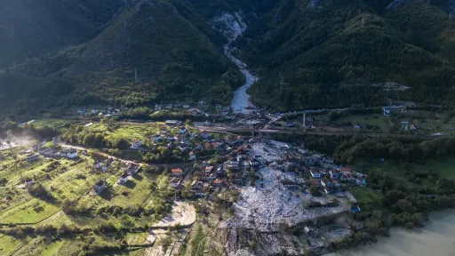 Policija FUP-a nastavlja istražne aktivnosti u predmetu "Donja Jablanica" u četiri kantona