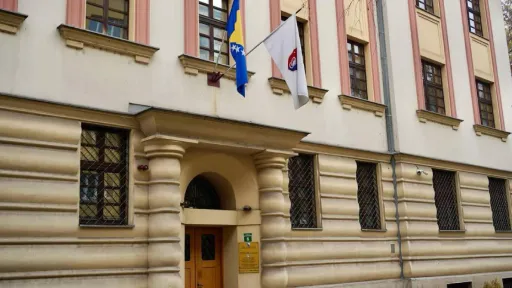 Tužila&scaron;tvo KS zatražilo pritvor za Ismailjija zbog ubistva, Sejdić osumnjičen za pomaganje