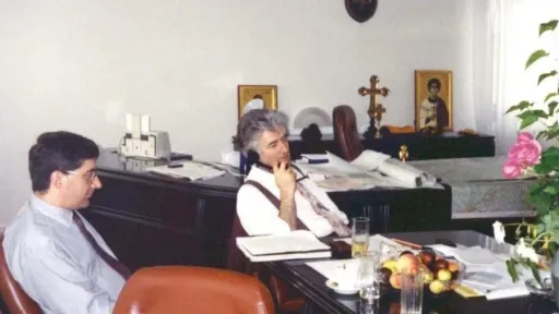 Slavica Ristić zabilježila ključnu fotografiju koja svjedoči o genocidu nad Bo&scaron;njacima 13. jula 1995. godine