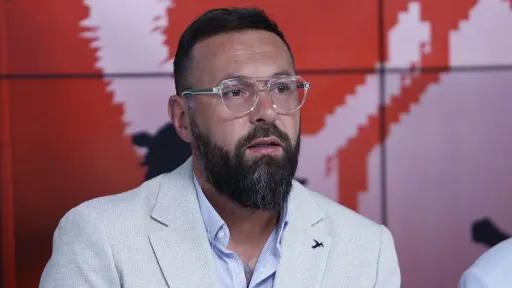 Uhap&scaron;ena četiri lica, uključujući maloljetnika, zbog sumnje u podmetanje požara u kompaniji Derubis u Vitezu