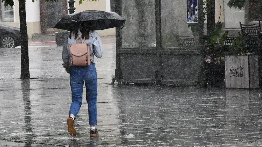 Meteorolozi iz BH Meteo najavili promjenu vremena s padom temperatura ispod prosjeka od 21. jula
