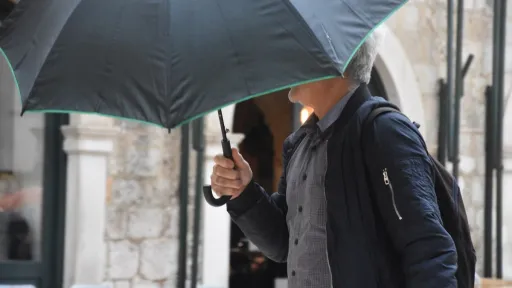 Federalni hidrometeorolo&scaron;ki zavod prognozira oblačno vrijeme i pljuskove od 11. septembra u Bosni