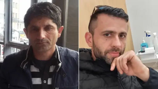 Stravičan slučaj u BiH: Braća Nedim i Almin iz osvete ubili Mirnesa, sada su saznali kaznu
