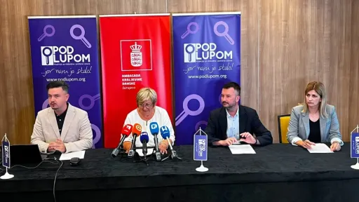 Na Općim izborima 2026. glasački listić neće sadržavati imena kandidata, najavljeno iz Koalicije 'Pod lupom