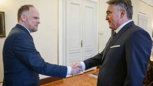 VAŽAN SASTANAK U PREDSJEDNIŠTVU BiH: NATO potvrđuje podršku Bosni i Hercegovini