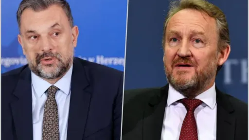 Stranka Narod i pravda kritikuje Bakira Izetbegovića zbog izbjegavanja odgovornosti u vezi s kandidaturom za Predsjedni&scaron;tvo BiH