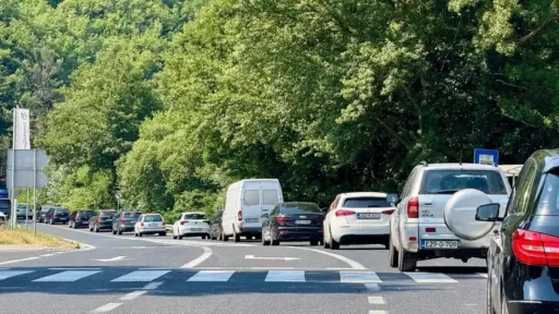 Te&scaron;ka saobraćajna nesreća u Mostaru, poginuo pje&scaron;ak na M-17