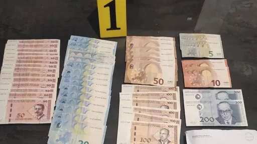 Uhap&scaron;eni Milo&scaron; Radonjić, Zoran Todorović i Zoran Ilić zbog sumnje na primanje mita u akciji "Kandidat" u Doboju