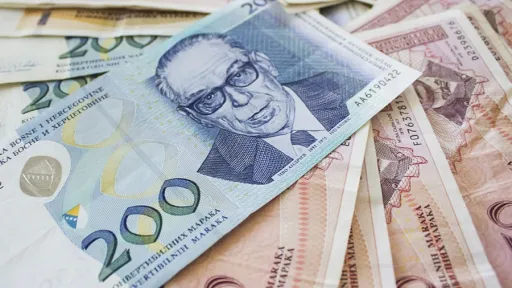 Isplata mirovina za maj počela: Najniža penzija iznosi 666,76 KM, a ukupno 468.769 korisnika će primiti sredstva