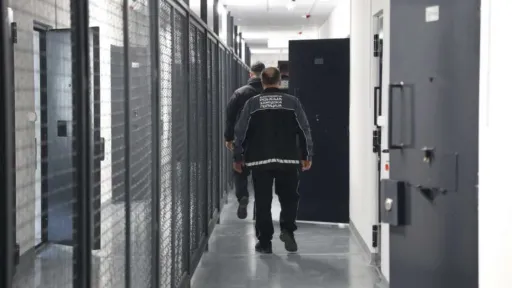 Tarik Prusac, osumnjičen za ubistvo supruge, izvršio samoubistvo u zatvoru Igman