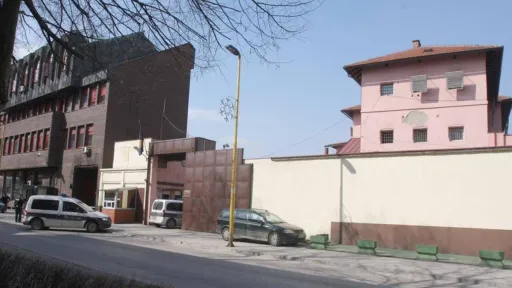 Zatvorenik Sanel Arslani pronađen mrtav u ćeliji Kazneno-popravnog zavoda Tuzla, istraga u toku