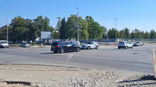 Gradska uprava Banja Luke zadužila se za 18 miliona KM, radovi na kružnom toku kod &bdquo;Audi&ldquo; servisa jo&scaron; nisu počeli